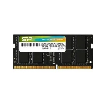 Silicon Power 8GB DDR4 2666MHz SP008GBSFU266X02