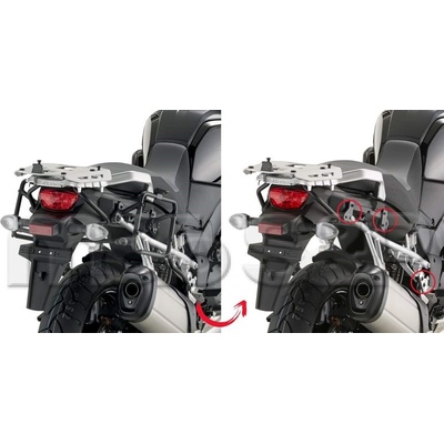 Givi PLR3105