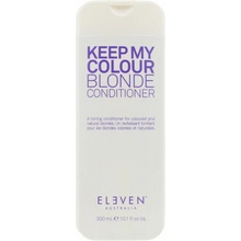 Eleven Australia Keep My Colour Blonde Conditioner 300 ml