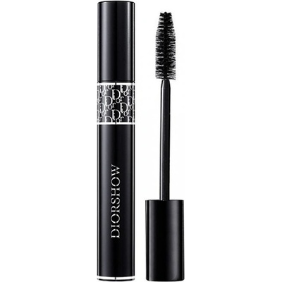 Christian Dior riasenka vizážistů show Buildable Volume 90 Pro Black 10 ml