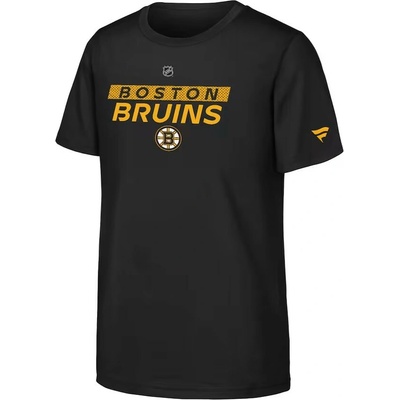 Outerstuff Boston Boston Bruins NHL Pro Wordmark