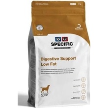 Specific CID-LF Digestive Support Low Fat pes 12 kg