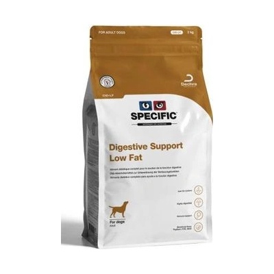 Specific CID-LF Digestive Support Low Fat pes 12 kg