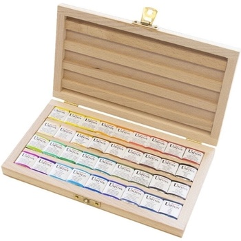 UMTON BARVY 86.2904 Комплект акварелни бои 36 x 2, 6 ml (86.2904)
