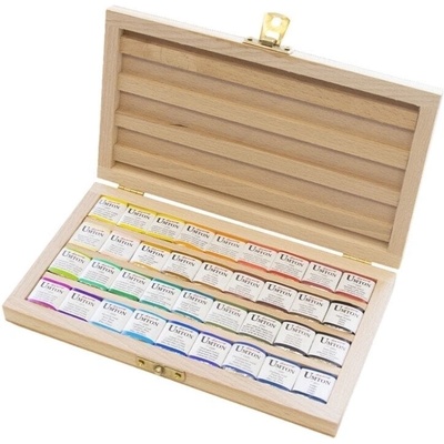 Umton 86.2904 Комплект акварелни бои 36 x 2, 6 ml (86.2904)
