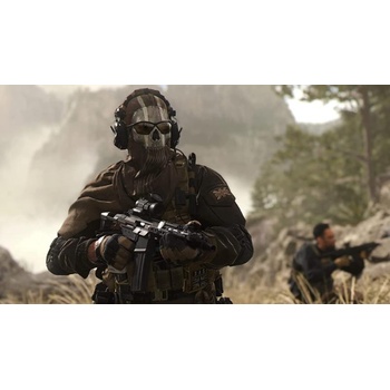 Image 1 of Activision Call of Duty Modern Warfare II (PS4)