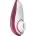 Womanizer Инструмент за натиск Womanizer Liberty, червен