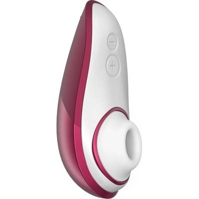Womanizer Инструмент за натиск Womanizer Liberty, червен