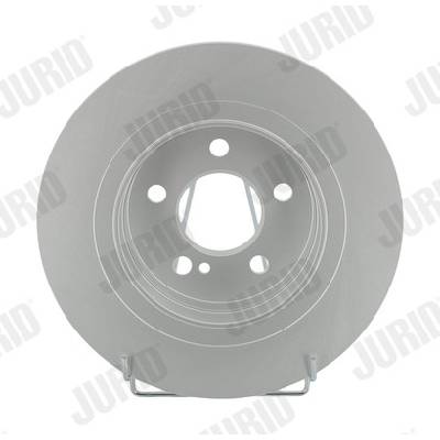 Brzdový kotúč JURID 562620JC