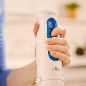 Braun Multiquick 3 MQ30.001.MWH