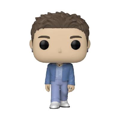 Фигурка Funko Pop! Rocks: BTS - RM #367 Vinyl Figure (EDM-085213)