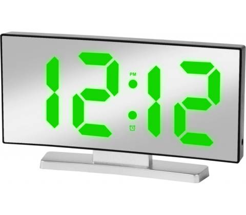 E-clock DCX-696