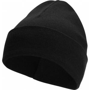 Woolpower Зимна шапка (beanie) Woolpower Beanie Classic Beanie - Black - размер One Size (204-6880-0211)
