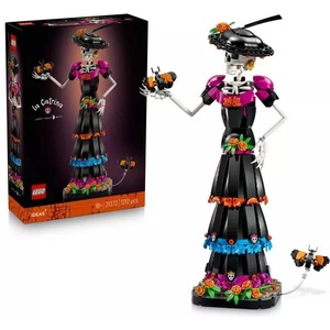 LEGO® Ideas - La Catrina (21372)
