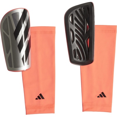 adidas Tiro League šedá/černá/oranžová
