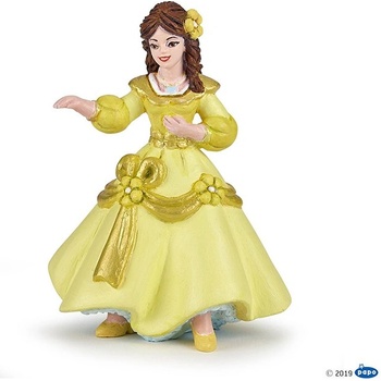 Image 1 of Papo - Фигурка Bella