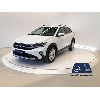 Volkswagen Taigo 1.0 TSI DSG 85 kW