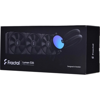 Fractal Design Lumen S36 V2 FD-W-L1-S3611