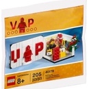 LEGO® 40178 VIP VIP sada