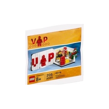 LEGO® 40178 VIP VIP sada