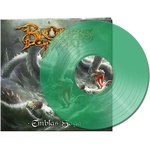 Warner Brothers Of Metal: Emblas Saga (Coloured Green Vinyl) - 2Vinyl (LP) (086115)