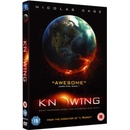 Knowing DVD