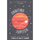 Orbiting Jupiter Schmidt Gary D.
