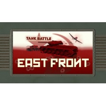 Tank Battle: East Front