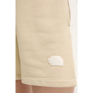 The North Face Къс панталон Terry Relaxed (NF0A8C273X41)