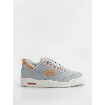 És Creager Grey Orange