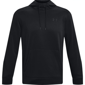 Under Armour Armour Fleece Hoodie Размер: M / Цвят: черен