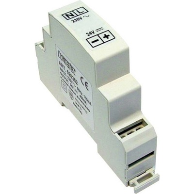 Comatec PSM1/10.12 sieťový zdroj na montážnu lištu (DIN lištu) 12 V/DC 0.83 A 10 W Obsah 1 ks