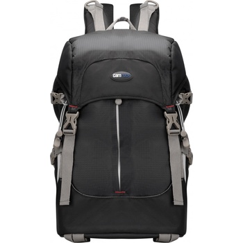 Backpack Camrock Pro Travel Mate 300 L Black