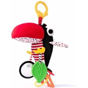 Moni Играчка Тукан 80844 (6925783808442)