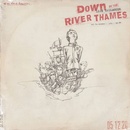 Liam Gallagher, Down By The River Thames CD
