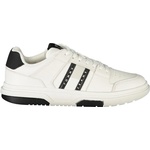 Tommy Hilfiger Мъжки спортни обувки tommy hilfiger, Размер 46, Цвят Бяло - mystock - 148,62 лв