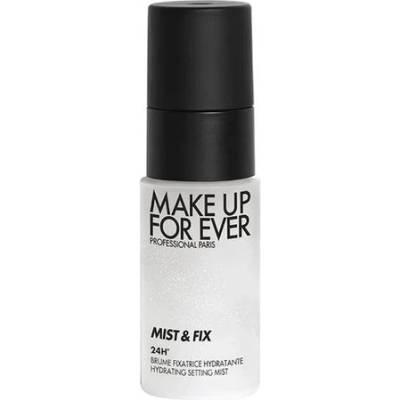 Make Up For Ever Hydratační fixační sprej Mist & Fix Hydrating Setting Mist 30 ml