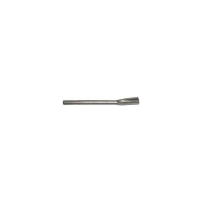 MAKITA P-16293 Sekáč drážkovací 26x300 mm SDS-max zahnutý - MAKITA P-16293