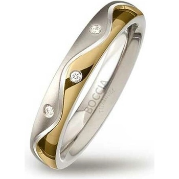 Boocia Titanium 0150 0361