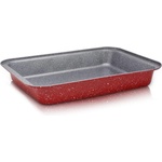 Voltz 30 х 20 см тава за печене с мраморно покритие Oliver Voltz модел OV51222RS30 (OV51222RS30)