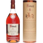 Asbach 8 YO - бренди 700ml