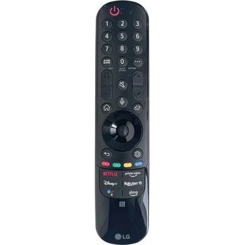 Dálkový ovladač LG AN-MR22GN, AKB76040001