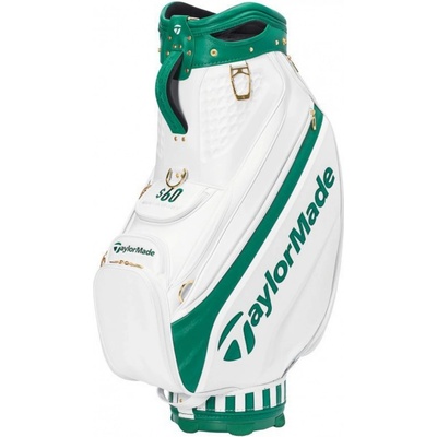 TaylorMade bag staff Season Opener The Masters 2022