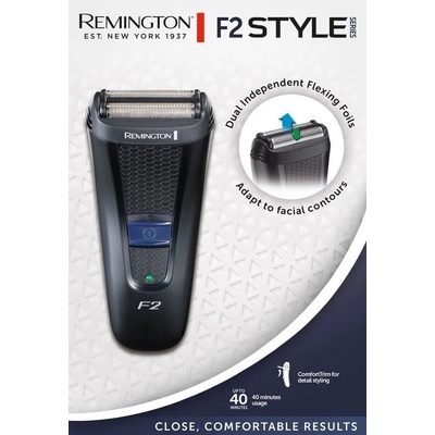 Remington F2002 – Hledejceny.cz