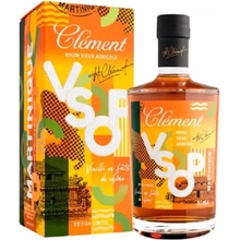 Clément VSOP Edition Limitee 2024 40% 0,7 l (karton)