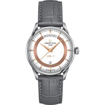 Certina 029.430.16.011.01