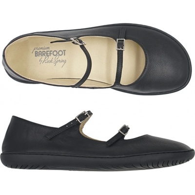 Rock Spring Avignon Softy Black