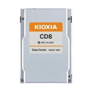 Toshiba Kioxia CD8-R 960GB (KCD8XRUG960G)