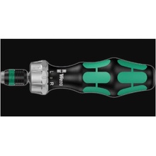 Wera 051461 Ráčnová bitová rukojeť 1/4" x 142 mm typ 816 RA