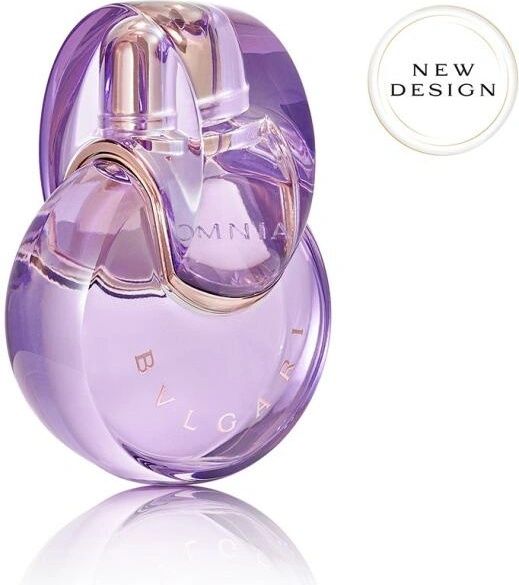 Bvlgari Omnia Amethyste EDT 100 ml